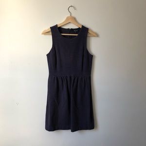 Navy Mini Madewell